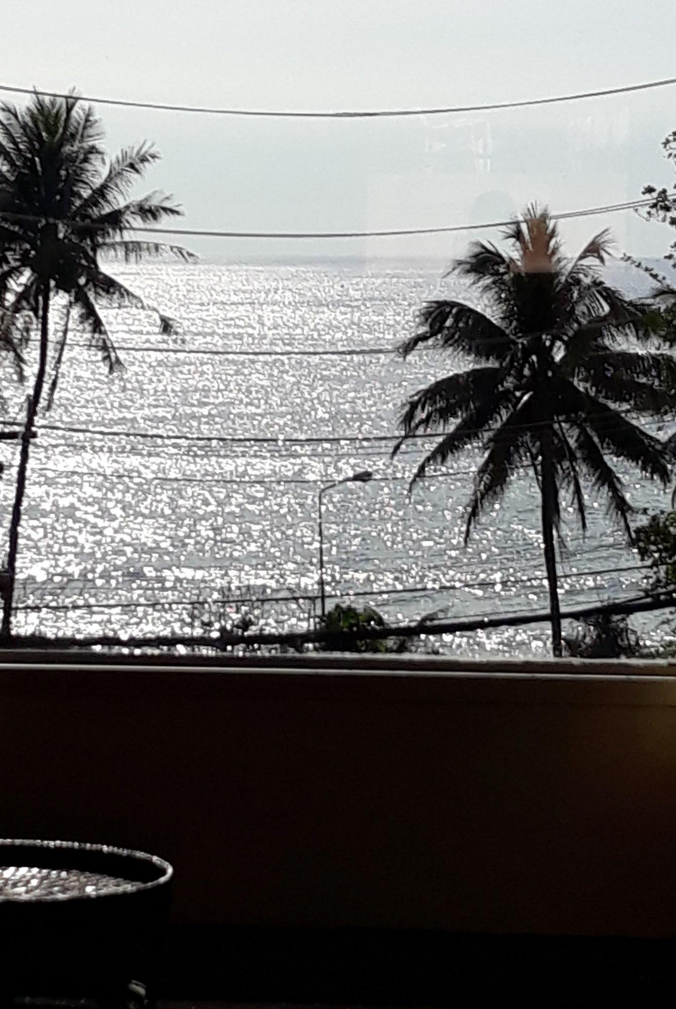 Porterhouse Beach Hotel Patong Ngoại thất bức ảnh