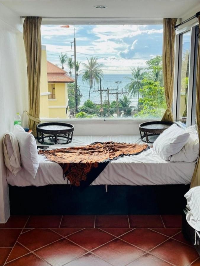 Porterhouse Beach Hotel Patong Ngoại thất bức ảnh